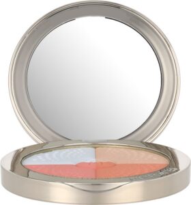 Guerlain Meteorites Polvos Compactos 03 Medium 1un - Afbeelding 3