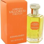 Kamasurabhi by Lorenzo Villoresi 100 ml - Eau De Toilette Spray