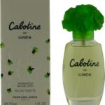 GRES PARFUMS CABOTINE - 30ML - Eau de toilette