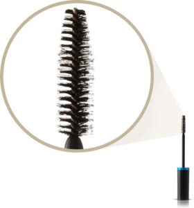 Max Factor 2000 Calorie Calorie Volume Mascara Black Brown Waterproof 9 ml - Afbeelding 4