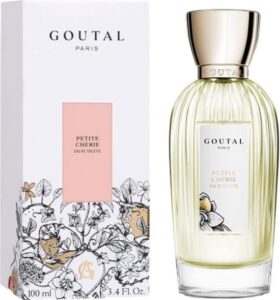 Damesparfum Annick Goutal Petite Cherie EDT 100 ml Petite Cherie