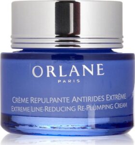 Anti-Rimpelcreme Anti-rides Extreme Orlane - Afbeelding 3