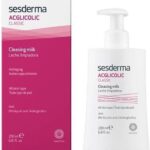 Sesderma Acglicolic Classic Cleanser Milk