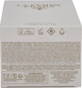 Prada - La Femme - Eau De Parfum - 100ML - Afbeelding 2