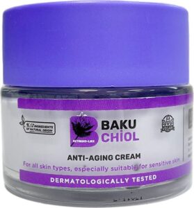 Vit Vit - Bakuchiol – Anti Aging Serum Huidverzorging, alternatief voor Retinol - Afbeelding 2