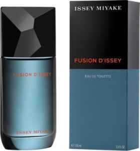 Herenparfum Issey Miyake Issey Miyake - Afbeelding 3