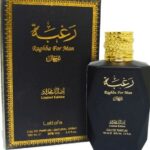 Lattafa Raghba For Man Eau De Parfum (edp) 100 Ml