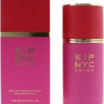 Sarah Jessica Parker NYC Crush - 100ml - Eau de parfum