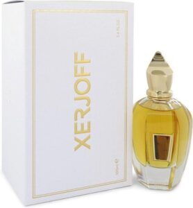 Pikovaya Dama by Xerjoff 100 ml - Eau De Parfum Spray (Unisex) - Afbeelding 2