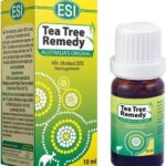 Trepatdiet Aceite 100 Arbol De Te Soluble 10ml