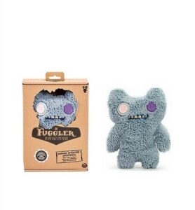 Fuggler Snuggler - Edition Funny Ugly Monster - knuffel - 1 willekeurig exemplaar - 22 cm - Afbeelding 2