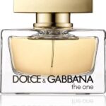 Dolce & Gabbana The One EDP W 75 ml
