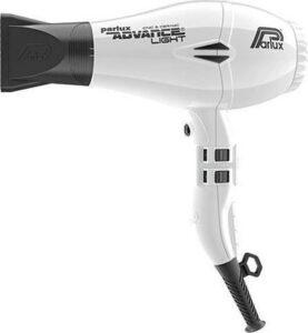 Parlux Advance Light - Föhn - Zwart - Afbeelding 2