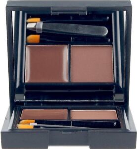 Sleek Brow Kit - Dark - Afbeelding 2