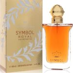 Marina De Bourbon Symbol Royal Eau De Parfum Spray 100 Ml For Women