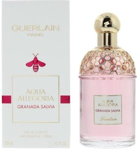 Guerlain Aqua Allegoria Granada Salvia EDT W 125 ml