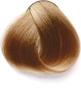 Fanola Haarverf Professional Colouring Cream 9.2F Very Light Blonde Fantasy Violet - Afbeelding 3