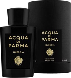 Acqua di Parma Quercia Eau de Parfum 100ml - Afbeelding 2