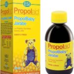 Trepatdiet Propolaid Propolbaby Jarabe 180ml