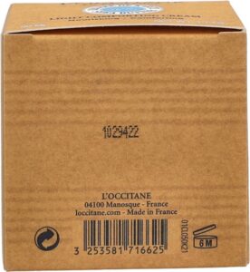 Gentle Lotion Shea Butter ( Light Comforting Cream) 50 Ml 50ml - Afbeelding 2