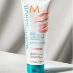 Moroccanoil Color Depositing Mask Rose Gold - Haarmasker - 200ml