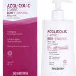Sesderma Acglicolic Classic Body Milk 200 Ml