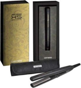 Stijltang Zenit Ion Nano Titanium Artero - Afbeelding 2