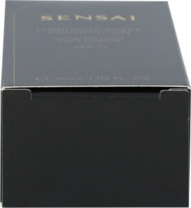 SENSAI Luminous Sheer Foundation 30 ml - Afbeelding 3
