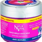 Anti-haaruitval crème Naturaleza y Vida (500 ml)