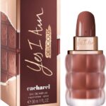 CACHAREL YES I AM DELICIOUS EAU DE PERFUM 30ML VAPORIZADOR