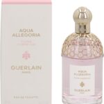 Guerlain Aqua Allegoria Flora Cherrysia Edt Spray
