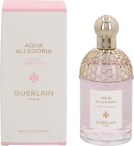 Guerlain Aqua Allegoria Flora Cherrysia Edt Spray