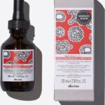 Davines NATURALTECH ENERGIZING Seasonal Superactive haarserum Vrouwen 100 ml