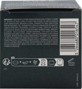 Nuxuriance Ultra Redensifying Night Cream By Nuxe 50 Ml - Afbeelding 4