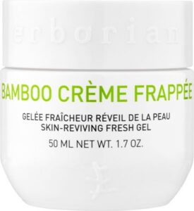 Erborian - Bamboo Crème Frappée - 50 ml