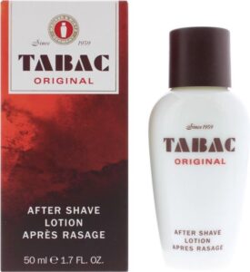 Tabac Original for Men - 50 ml - Aftershave lotion - Afbeelding 3