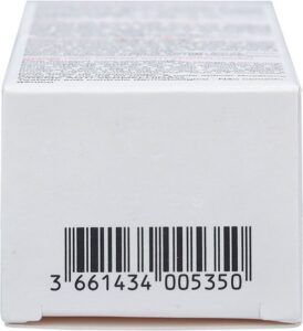 Anti-Roodheidscrème Uriage Roséliane SPF 30 (40 ml) - Afbeelding 4