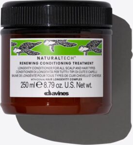 Davines - Renewing Conditioning Treatment - 250 ml - Afbeelding 3