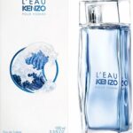 Kenzo L'Eau Kenzo Pour Homme EDT M 100 ml