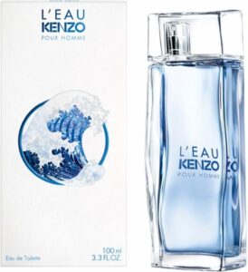 Kenzo L'Eau Kenzo Pour Homme EDT M 100 ml