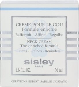 Sisley CrEme Pour Le Cou Formule Enrichie 50 Ml - Afbeelding 2