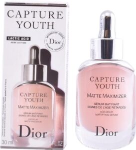 Dior Capture Youth Serum Matte Maximizer - Christian Dior - 30 ml - Cos - Afbeelding 4