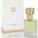 Swiss Arabian Walaa by Swiss Arabian 50 ml - Eau De Parfum Spray (Unisex)