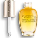 Loccitane ImmortElle Divine Youth Oil 30ml