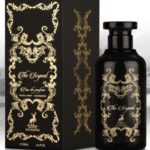 Maison Alhambra The Serpent Edp U 100 Ml