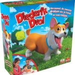 Diederik Drol - Actiespel - Kinderspel