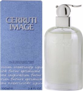 IMAGE by Nino Cerruti 100 ml - Eau De Toilette Spray