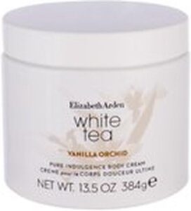 Elizabeth Arden White Tea Vanilla Orchid Body Cream - Afbeelding 3