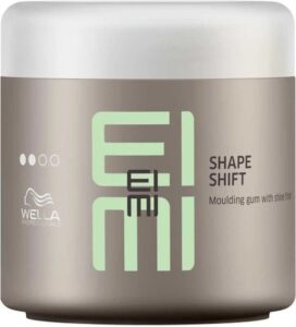 Wella EIMI Shape Shift Moulding Gum - 150 ml - Afbeelding 3