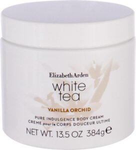 Elizabeth Arden White Tea Vanilla Orchid Body Cream